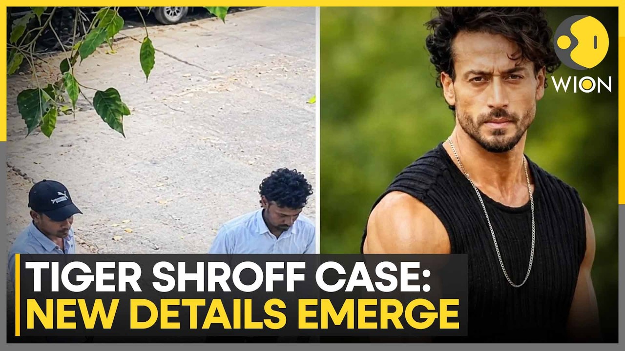 Tiger Shroff Firing Case: New Details Emerge | WION News