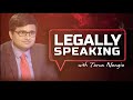 Saturdays With Singhvi On Justice Sanjay Kishan Kaul | NewsX  - 19:00 min - News - Video