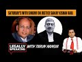 Saturdays With Singhvi On Justice Sanjay Kishan Kaul | NewsX