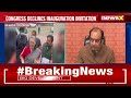 Congress Boycotts Ram Temple Invitation, BJP Leaders Criticize | Ayodhya Ram Mandir Politics | NewsX  - 14:29 min - News - Video
