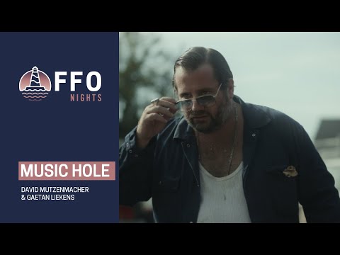 Music Hole'