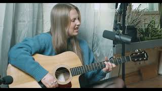 Ashley Kutcher - Survive My Own Mind (Acoustic Library Session)