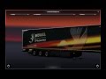 Trailer Pack Kogel Maxx 1.22.x