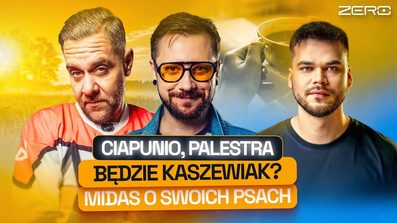 7:00 TEDE & WARGA - PORANEK!