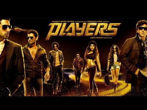 Players'