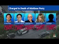 Ketamine Queen pleads guilty over Matthew Perrys death  - 02:37 min - News - Video