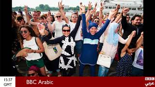 لماذا منع فندق في مصر سيدة محجبة من ارتياد حمام السباحة؟ -