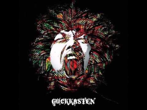 국카스텐(Guckkasten)-Rafflesia(before regular album)