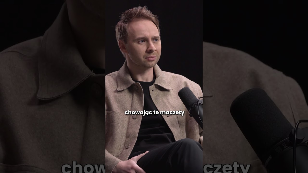 Konfrontacja z członkami meksykańskiego kartelu