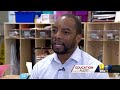 $5M sent to top-performing child care programs  - 02:11 min - News - Video