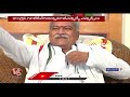 Congress Focus On Leaders Left Parties, Stars Operation To Rejoin Leaders | Karimnagar | V6 News  - 03:30 min - News - Video