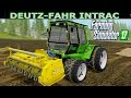 Deutz-Fahr Intrac v1.1.0.0