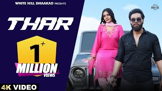 Thar Anjali 99 & Charanpreet Dhillon Video HD