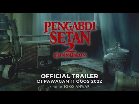 Satan's Slaves: Communion'
