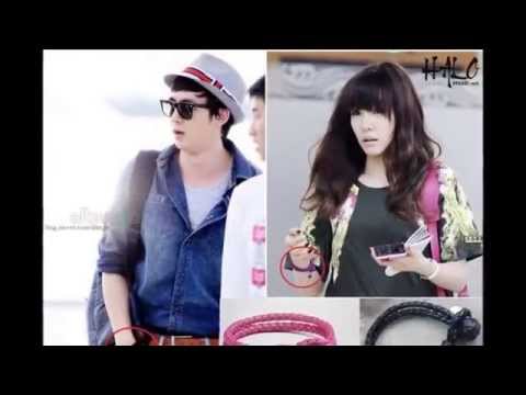 My Top 5 Korean Real Couple