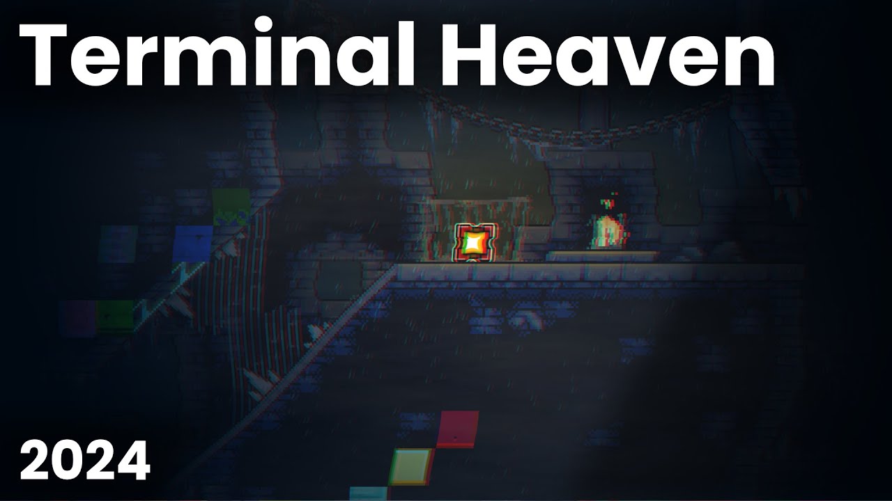 Terminal Heaven's Thumbnail