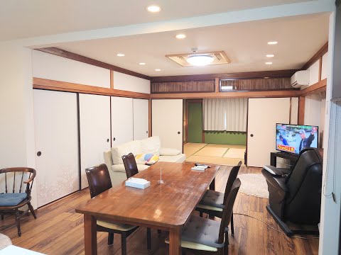 Property video