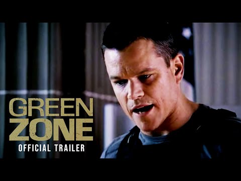 Green Zone'