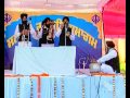 Golden Dhadi Jattha Sant Singh Paras - Shaheedi Chhote Sahibjade - Aisa Keertan Kar Man Mere