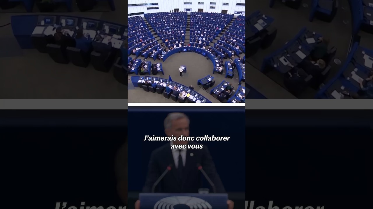 La réponse en images du Canada à la proposition de devenir membre associé de l’Union européenne