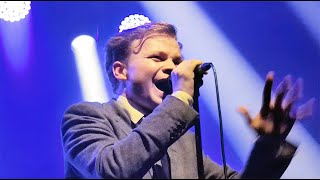 Geordie Greep - 10 Piece Band + 2 Drums for Largest London Show - Live at Koko 2nd Night - 16/04/25