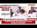 Sources: Big Promises In Congs Manifesto | Caste Census Included In Manifesto | NewsX  - 03:30 min - News - Video