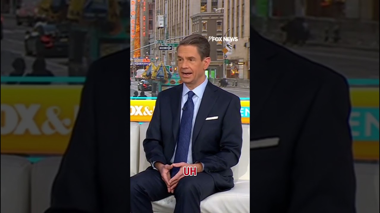 Trump CANCELS Biden executive orders signed by autopen: 'ILLEGAL'