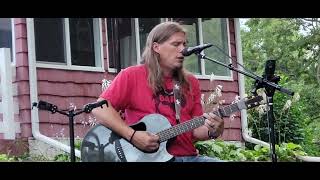 Where I&#39;m From Jason Michael Carroll Live Barnyard Bash Indianapolis, IN 9-10-22