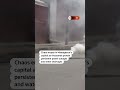 Chaos in Madagascar capital as thousands protest power, water crisis | REUTERS  - 00:43 min - News - Video