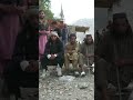 Afghanistans Kunar quake survivors live in fear of aftershocks