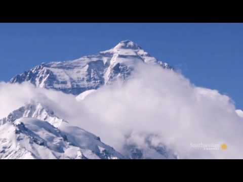 Nightmare on Everest'