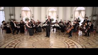 Vivaldi: The Four Seasons, Violin Concerto in E Major, Op. 8 No. 1, RV 269 