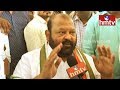 Former Congress Minister Mukesh Goud gives clarity on joining TRS Party