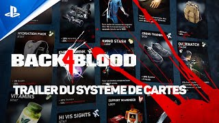 Back 4 blood :  bande-annonce