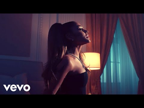 Ariana Grande - my hair (Music Video)