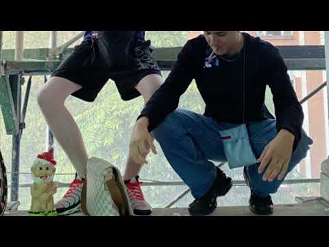 Pashanim - Tiergarten (prod. by KevKoko)