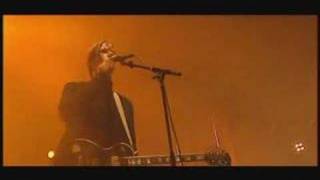 Interpol - Untitled Live