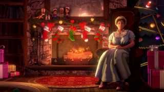 Saints Row 4 - How The Saints Save Christmas