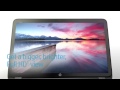 HP ENVY 17 Notebook   Product Video   2C13