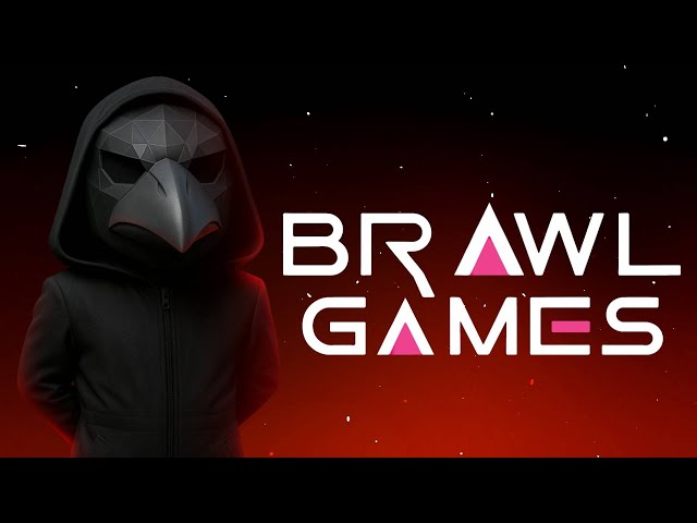 Squid Game in Brawl Stars?!