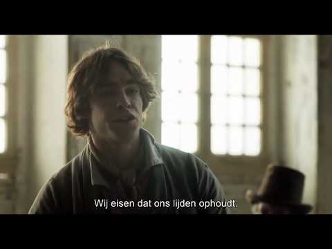 Peterloo'