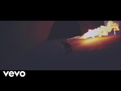MUNA - Winterbreak (Lyric Video)