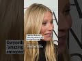 Gwyneth Paltrows amazing journey into entrepreneurship #cfda #gwynethpaltrow - 00:29 min - News - Video