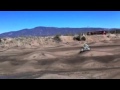 Jeffrey Herlings on the supercross tracks in the USA 