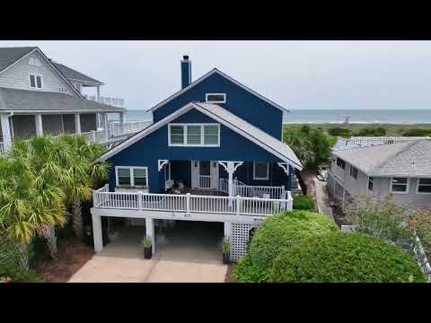 Property video