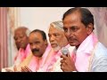 HLT - TRS MLAs head for cruelest junket