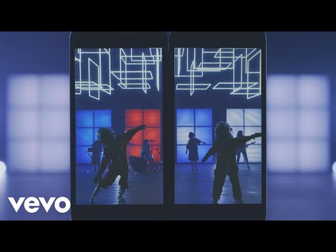 NEGOTO - Asymmetry