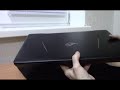 Обзор ноутбука Asus GL702ZC