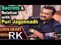 Producer Bandla Ganesh about his Secrets, Enemies and Relation with Puri Jagannadh