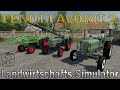 Fendt Favorit 2 v1.0.1